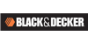 Black & Decker El-verktygs Batterier och Laddare