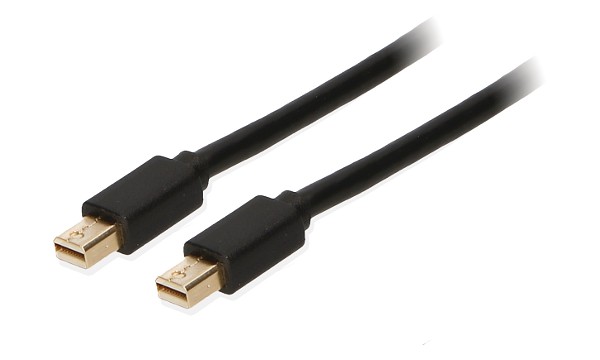 Mini Displayport to Mini Displayport 1M