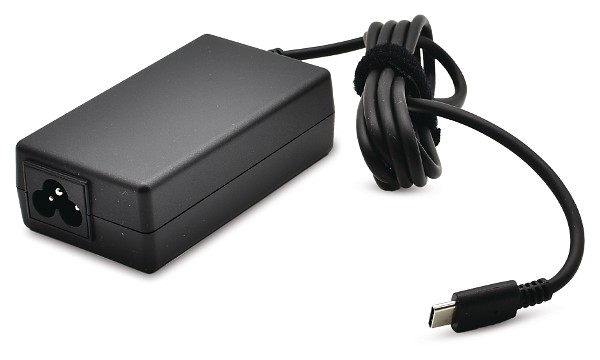 AC Adapter USB-C 5V,9V,12V,15V,20V 65W