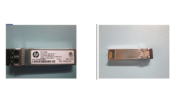 SFP TRANSCEIVER 16GB SFF