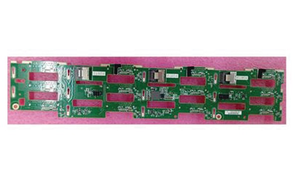 SPS-PCA DL360/380 12-LFF SAS Backplane