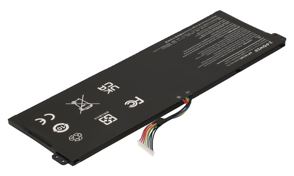 ChromeBook R753T Batteri (3 Cells)