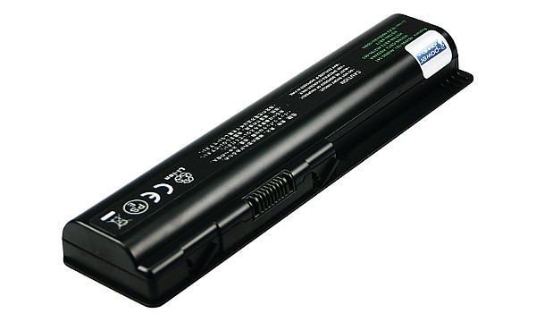 HDX X16-1200EN Batteri (6 Cells)