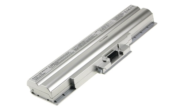 Vaio VGN-N11 Batteri (6 Cells)