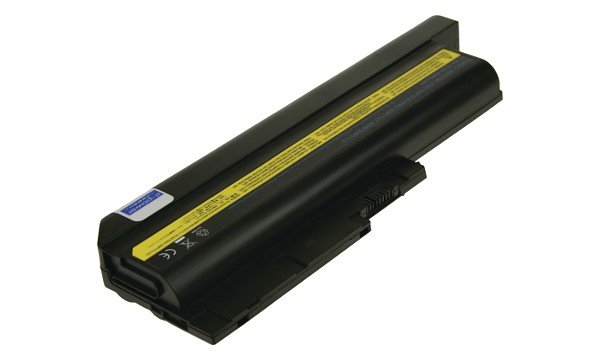 ThinkPad R61 8928 Batteri (9 Cells)