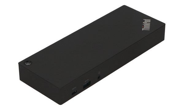 ThinkPad T460 20FN Dockingsstation