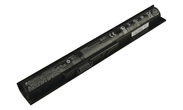  ENVY  17-j083ca Batteri