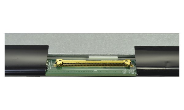 Pavilion 15-n097nr 15.6-tum WXGA HD 1366x768 LED Matt Connector A