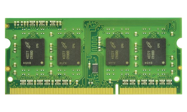 Satellite C55-A-1TK 4GB DDR3L 1600MHz 1Rx8 LV SODIMM