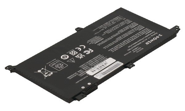 Vivobook X430UA Batteri (3 Cells)