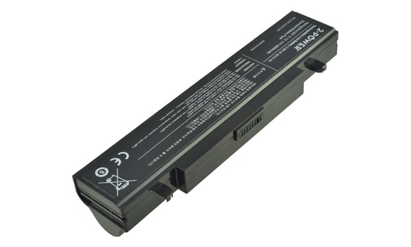 NT-P330 Batteri (9 Cells)