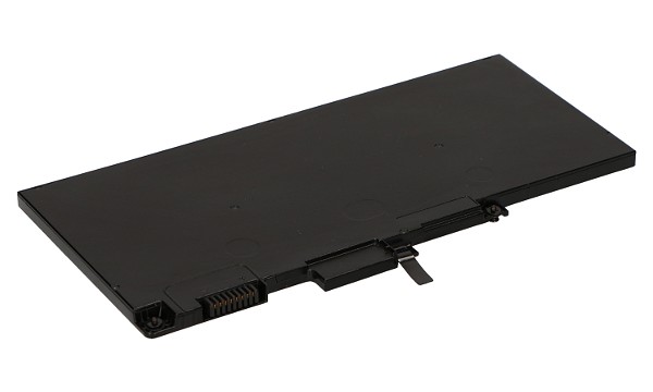 EliteBook 850 G4 Batteri (3 Cells)