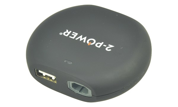 Latitude D620 Bil Adapter