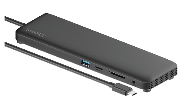 ThinkPad L380 Yoga 20M8 Dockingsstation