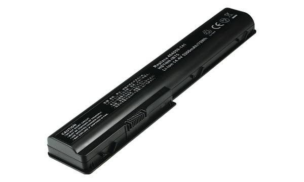 Pavilion DV7-1003tx Batteri (8 Cells)