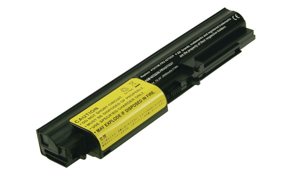 ThinkPad T61p Batteri (4 Cells)