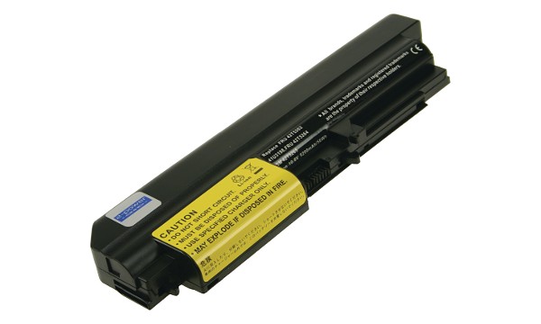 ThinkPad R400 Batteri (6 Cells)