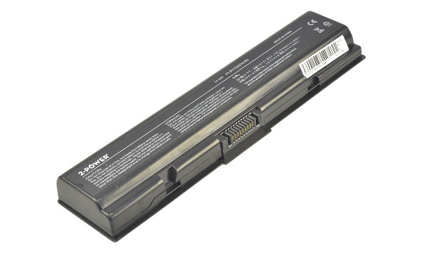 Satellite A200-180 Batteri (6 Cells)