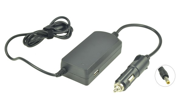 N22-20 Touch Chromebook 80VH Bil Adapter