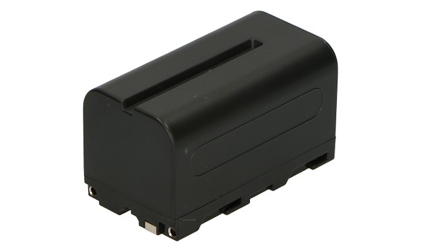 CCD-TRV91 Batteri