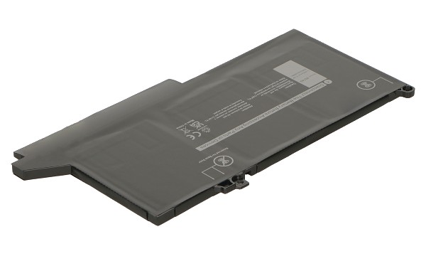 Latitude 7300 Batteri (3 Cells)