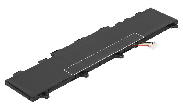 L78555-002 Batteri (3 Cells)