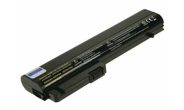 Business Notebook 2400 Batteri (6 Cells)