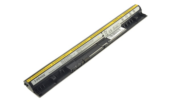 Ideapad S405 Batteri (4 Cells)