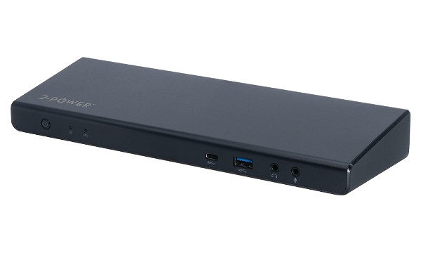 ThinkPad L380 20M5 Dockingsstation