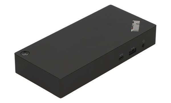 ThinkPad P14s Gen 2 20VY Dockingsstation