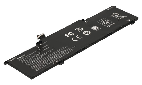  Envy 13-BA0061TU Batteri (3 Cells)