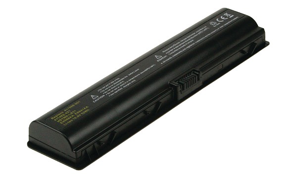 Presario V3850TU Batteri (6 Cells)