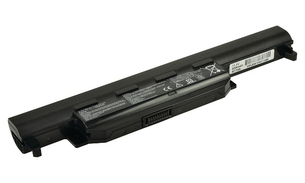 PRO P55VA Batteri (6 Cells)