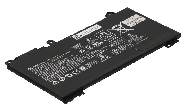 ProBook 430 G6 Batteri (3 Cells)