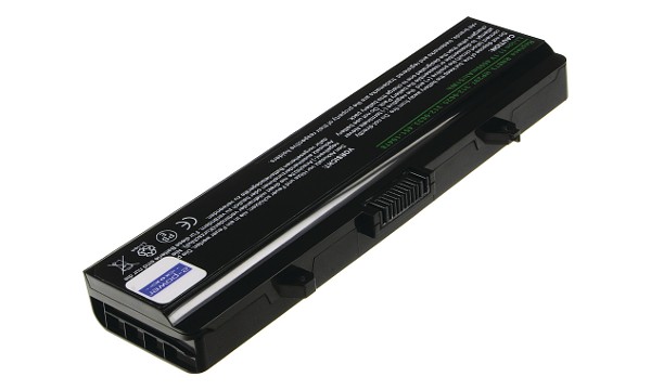 Inspiron I1545-4266CRD Batteri (6 Cells)