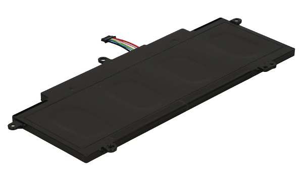 Tecra Z50-A-183 Batteri (4 Cells)