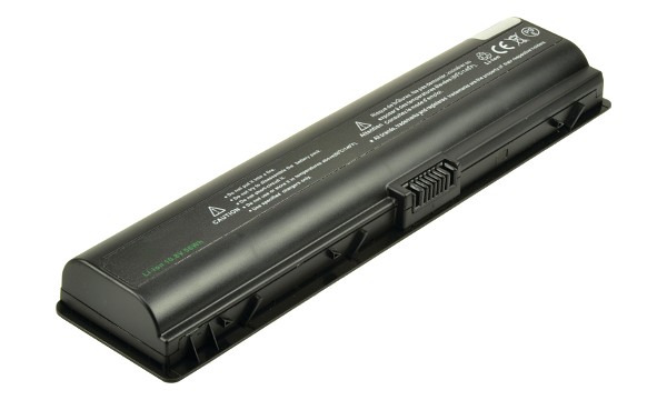 Presario V3011TU Batteri (6 Cells)