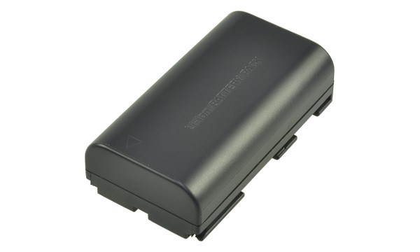 ES-6000 Batteri (2 Cells)