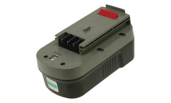 EPC18K2 Batteri