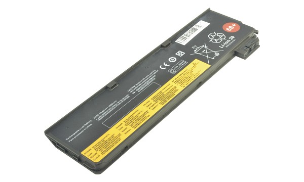 ThinkPad X270 Batteri (3 Cells)