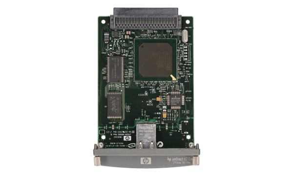 LJ8150 JetDirect Card 620N (Refurbished)