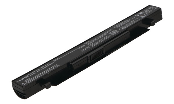 R510JF Batteri (4 Cells)