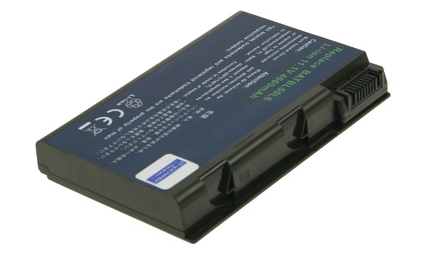 Extensa EX5200 Batteri (6 Cells)