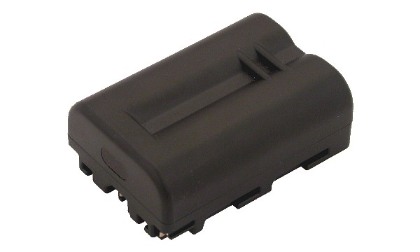 CCD-TRV128 Batteri