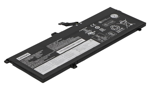 ThinkPad X13 Gen 1 Batteri (6 Cells)