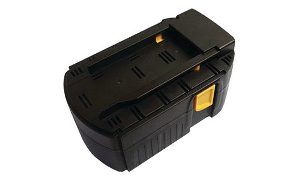 WSC 6.5 Batteri