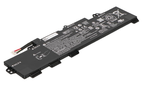 HSTNN-LB7H Batteri (3 Cells)