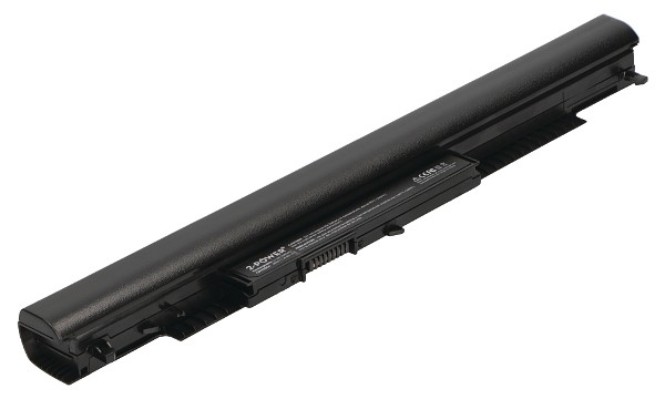 15-ac101ur Batteri (4 Cells)