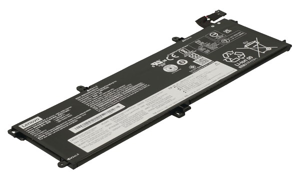 ThinkPad P15s Gen 2 20W6 Batteri (3 Cells)