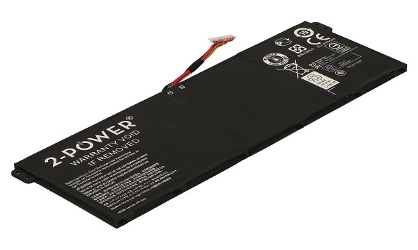 Aspire V3-112P-C2P6 Batteri